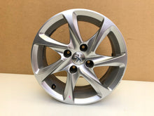 Load image into Gallery viewer, 1x Alufelge 15 Zoll 6.0" 4x108 9673773577 Peugeot 208 I Rim Wheel FEL9205009264dx