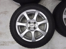 Load image into Gallery viewer, 4x Alufelge 16 Zoll 6.5" 5x100 40ET KBA47724 Dacia I Rim Wheel FEL4862413716kt
