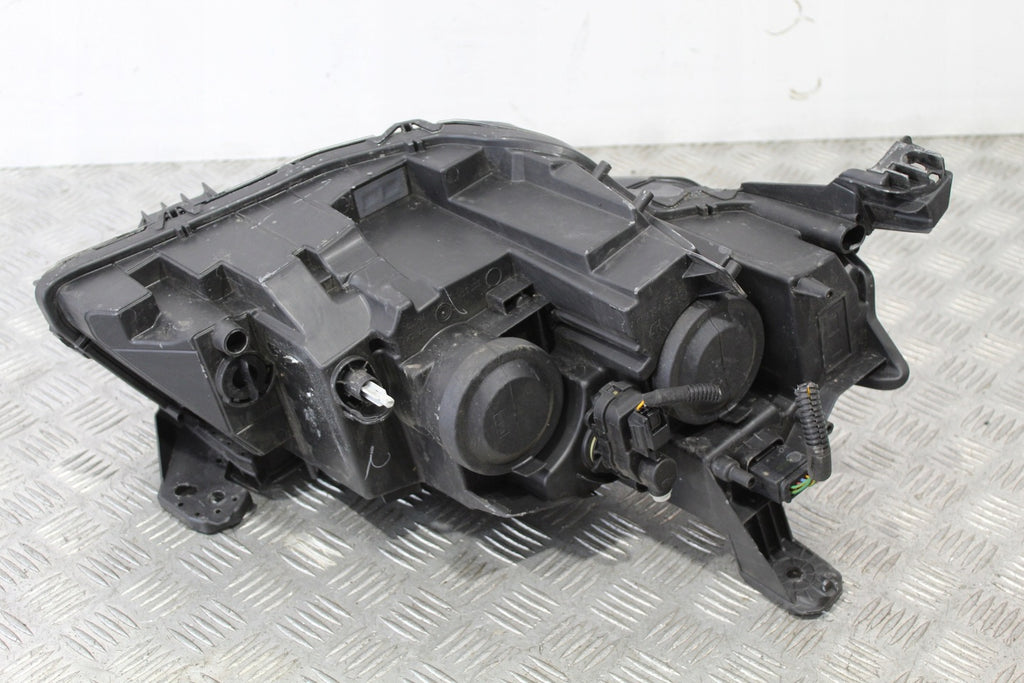 Frontscheinwerfer Citroën II 9823144280 LED Links Scheinwerfer Headlight