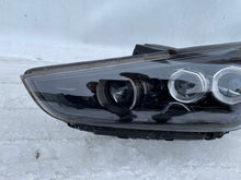 Laden Sie das Bild in den Galerie-Viewer, Frontscheinwerfer Hyundai I30 Hatchback 92101-G4120 LED Links Headlight SCH5499919569xa