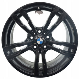 1x Alufelge 18 Zoll 8.0