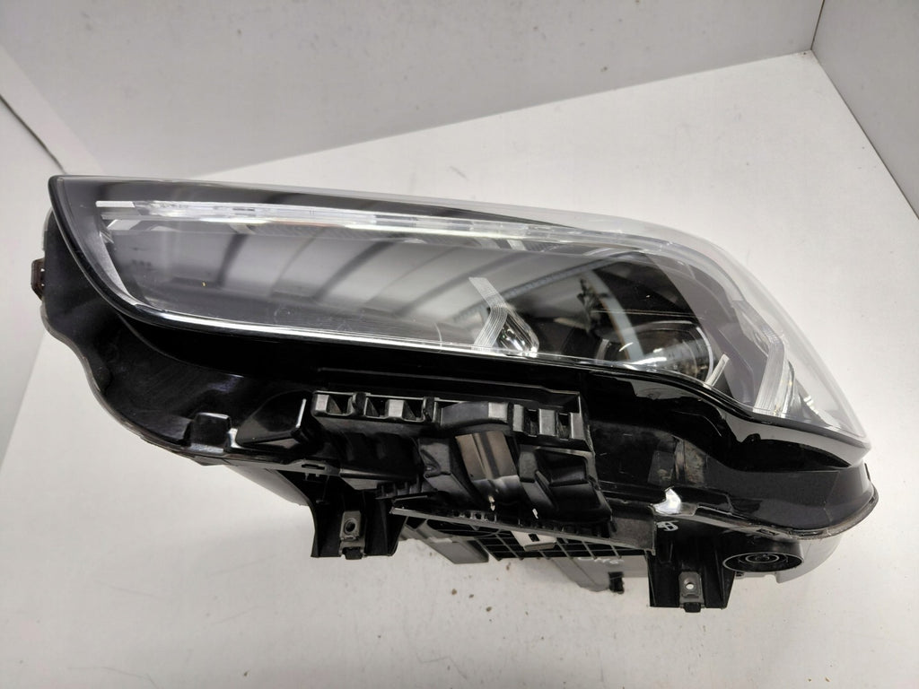 Frontscheinwerfer BMW X1 F48 5A01171 Links Scheinwerfer Headlight SCH3619411176vf