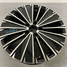 1x Alufelge 18 Zoll 7.5