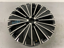 Load image into Gallery viewer, 1x Alufelge 18 Zoll 7.5" 5x112 40ET Glanz Silber 571601025K VW Tiguan Rim Wheel FEL9000781909od