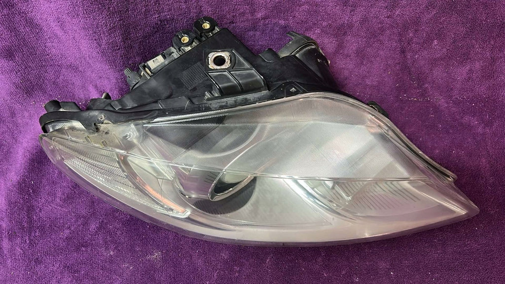 Frontscheinwerfer Seat Exeo 2R1941754E 89320185 Xenon Rechts Headlight