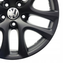 Laden Sie das Bild in den Galerie-Viewer, 1x Alufelge 17 Zoll 8.0" 5x112 1K8601025B VW Scirocco Rim Wheel FEL6351906369jl