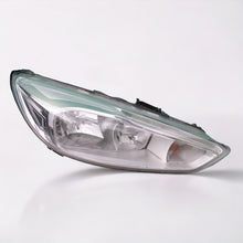 Laden Sie das Bild in den Galerie-Viewer, Frontscheinwerfer Ford Focus III Mk F1EB-13W029-AFA LED Rechts Headlight