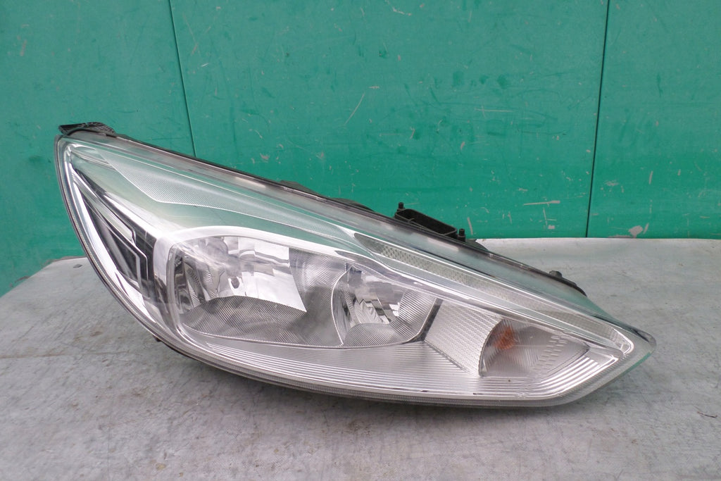 Frontscheinwerfer Ford Focus III Mk F1EB-13W029-AFA LED Rechts Headlight