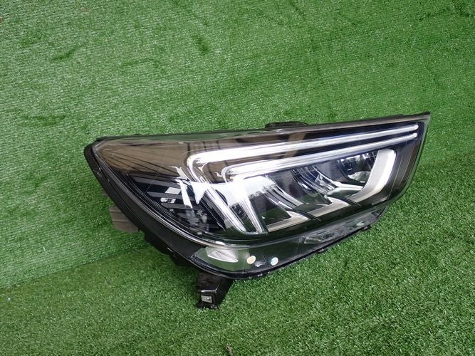 Frontscheinwerfer Opel Mokka X 42648165 Full LED Rechts Scheinwerfer Headlight SCH4523743938uv