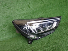 Load image into Gallery viewer, Frontscheinwerfer Opel Mokka X 42648165 Full LED Rechts Scheinwerfer Headlight SCH4523743938uv