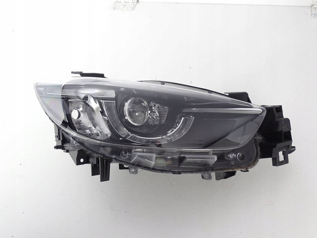 Frontscheinwerfer Mazda Cx5 Cx-5 KA1F-51030H Rechts Scheinwerfer Headlight SCH2852074158vz