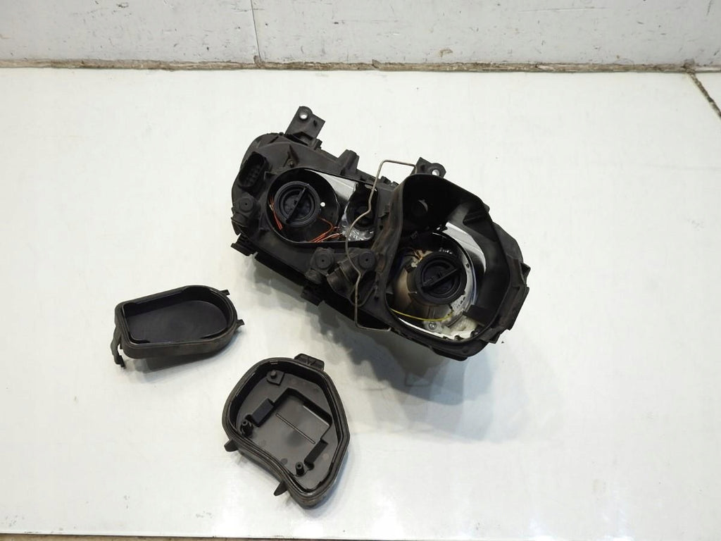 Frontscheinwerfer VW Touran 1T0941005 Links Scheinwerfer Headlight