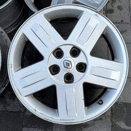 1x Alufelge 17 Zoll 7.0