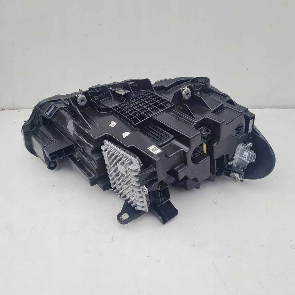 Frontscheinwerfer BMW X2 F39 5A29E95 LED Links Scheinwerfer Headlight SCH9266163534ei