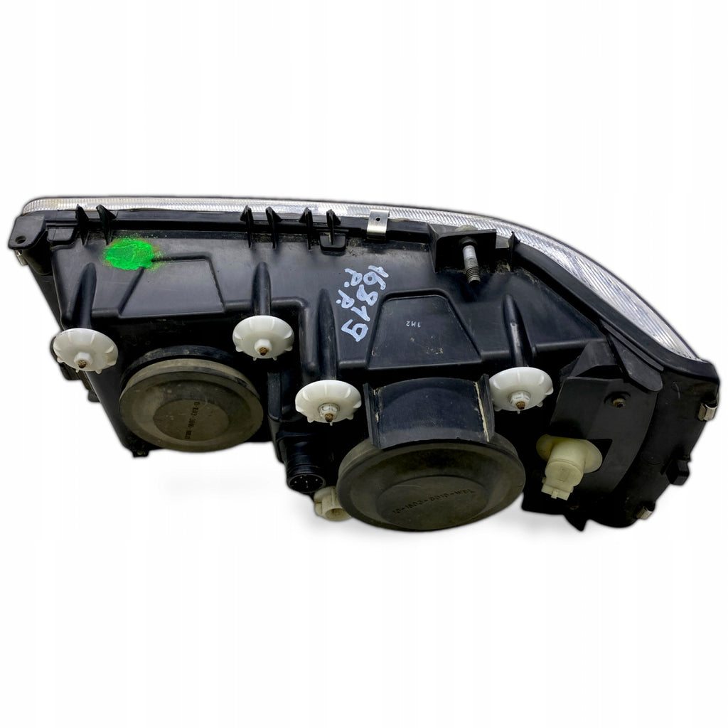 Frontscheinwerfer Daf 1699301 1743685 1641743 Rechts Scheinwerfer Headlight SCH5681103460ie