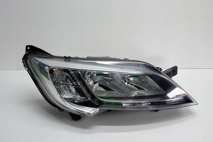 Frontscheinwerfer Fiat Ducato 1394422080 Rechts Scheinwerfer Headlight SCH2130331293ia