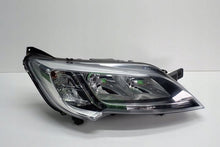 Laden Sie das Bild in den Galerie-Viewer, Frontscheinwerfer Fiat Ducato 1394422080 Rechts Scheinwerfer Headlight SCH2130331293ia