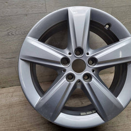 1x Alufelge 17 Zoll 5x112 6855087 BMW 2 F45 Rim Wheel FEL6600225606tu
