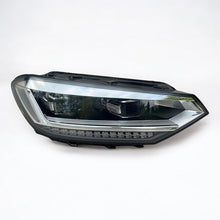 Load image into Gallery viewer, Frontscheinwerfer VW Touran 5TB941082A Full LED Rechts Scheinwerfer Headlight