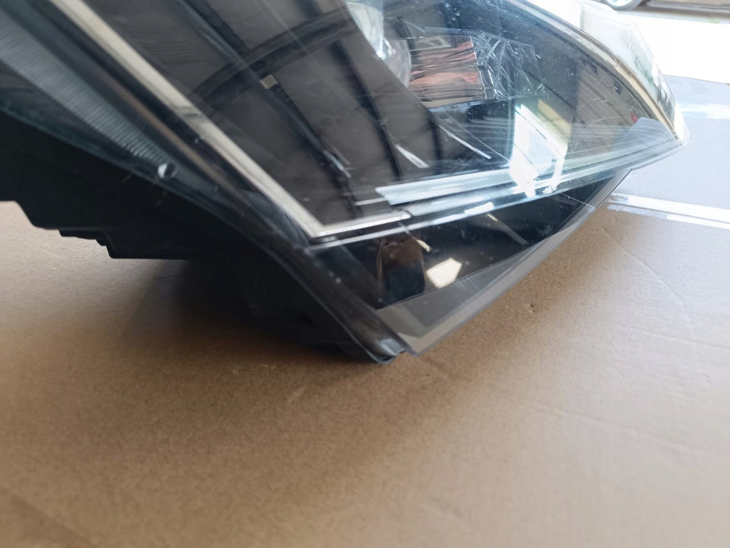 Frontscheinwerfer Skoda Superb III 3V1941016B Xenon Rechts Headlight