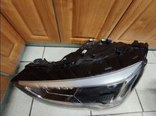 Laden Sie das Bild in den Galerie-Viewer, Frontscheinwerfer Audi Q3 83A941033 LED Links Scheinwerfer Headlight SCH4223987121no
