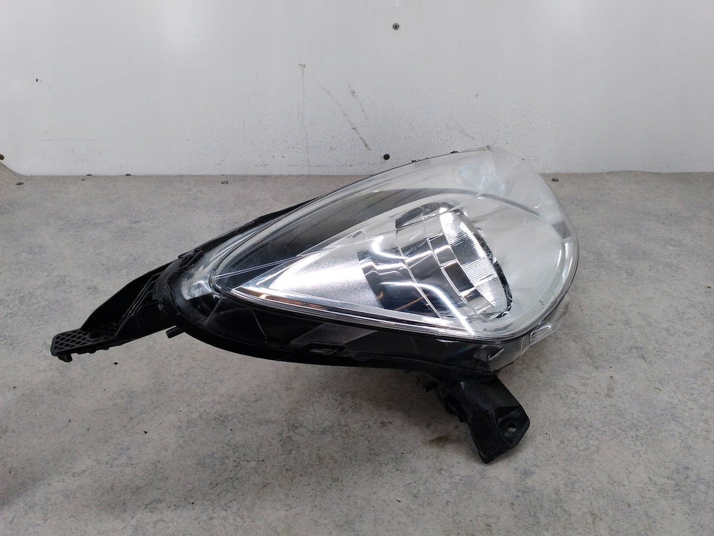Frontscheinwerfer Citroën C3 II 9677033880-04 Rechts Scheinwerfer Headlight SCH7441962410hg