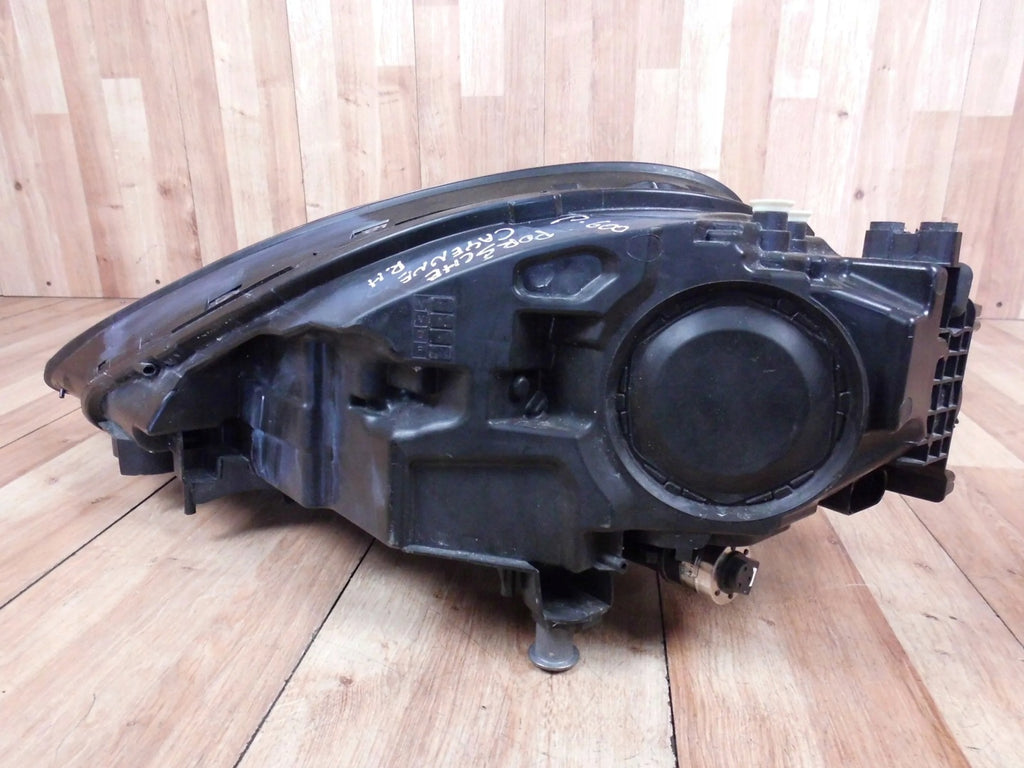 Frontscheinwerfer Porsche Cayenne 9Y0941034T LED Rechts Scheinwerfer Headlight SCH7335255911fw