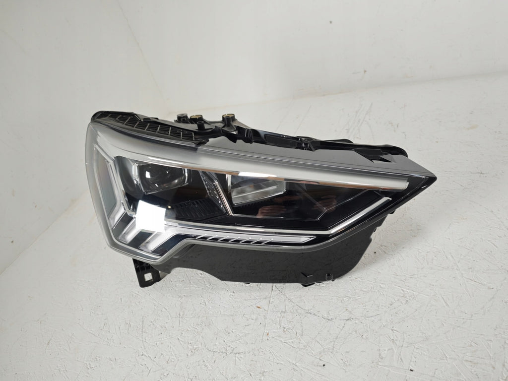 Frontscheinwerfer Audi Q3 83A941034 LED Rechts Scheinwerfer Headlight SCH5291211979qa