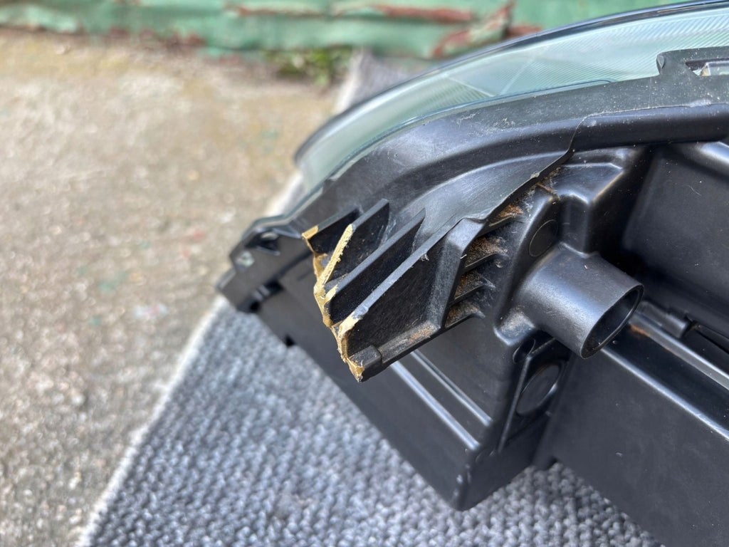Frontscheinwerfer Ford Kuga III LV4B-13E016-AP Rechts Scheinwerfer Headlight SCH5003048210jp