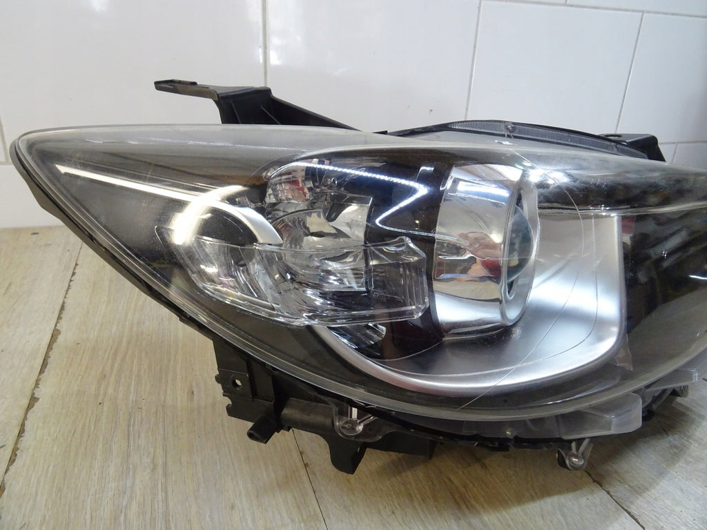 Frontscheinwerfer Mazda Cx5 Cx-5 KD5351030F Rechts Scheinwerfer Headlight SCH1916654001jq