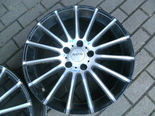 Laden Sie das Bild in den Galerie-Viewer, 2x Alufelge 18 Zoll 8.0" 5x112 35ET Audi Rim Wheel FEL5929169731sl