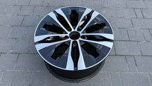 Laden Sie das Bild in den Galerie-Viewer, 1x Alufelge 18 Zoll 8.5" 5x112 52ET A2064015200 Mercedes-Benz C-Class Rim Wheel FEL3042075557lp