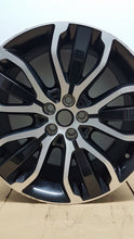 Load image into Gallery viewer, 1x Alufelge 21 Zoll 9.5" 5x120 49ET Land Rover Range I Sport Rim Wheel FEL7958103935jb