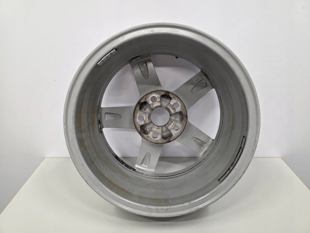 1x Alufelge 16 Zoll 6.5" 5x112 33ET 7N5601025 Seat Alhambra Sharan Rim Wheel FEL3895238919cq