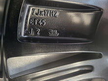 Load image into Gallery viewer, 1x Alufelge 17 Zoll 7.0" 5x112 45ET 57A601025AA Skoda Kodiaq Rim Wheel FEL1625550801bk