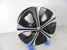 Load image into Gallery viewer, 1x Alufelge 17 Zoll 6.5" 5x114.3 45ET N86701-10 Mg Zs Leaf Rim Wheel FEL1216072762bn