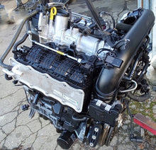Laden Sie das Bild in den Galerie-Viewer, Motor VW I CRJ 1.4 TSI 90PS 66kW Hybrid Engine Komplett MOT5064945384bc