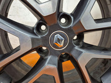 Load image into Gallery viewer, 1x Alufelge 19 Zoll 7.0" 5x114.3 40ET Glanz Graphit 403001942 Mg I Rim Wheel FEL5987942872cx