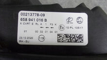 Laden Sie das Bild in den Galerie-Viewer, Frontscheinwerfer Skoda Kamiq 658941016B LED Rechts Scheinwerfer Headlight SCH9261636926kc