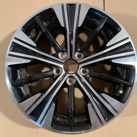 1x Alufelge 18 Zoll 7.0