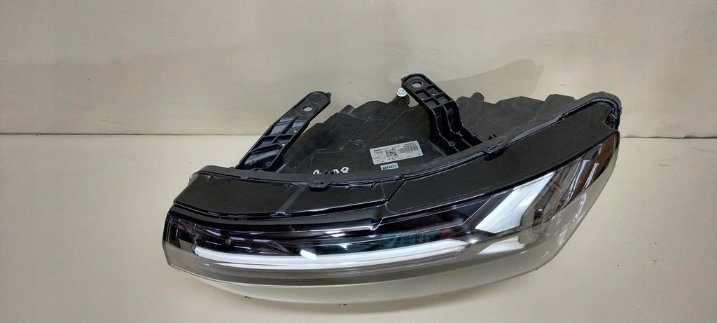 Frontscheinwerfer Dacia Duster 260603515R LED Links Scheinwerfer Headlight SCH8443025852wo