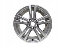 Load image into Gallery viewer, 1x Alufelge 18 Zoll 7.5&quot; 5x112 51ET Glanz Silber 8V0601025BL Audi A3 Rim Wheel