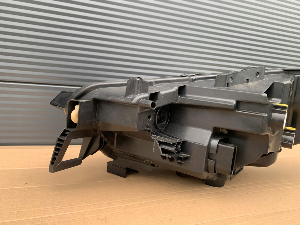 Frontscheinwerfer VW Id.3 10B941006C Full LED Rechts Scheinwerfer Headlight SCH9722918088yw
