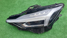 Laden Sie das Bild in den Galerie-Viewer, Frontscheinwerfer Polestar 2 31698076 LED Links Scheinwerfer Headlight