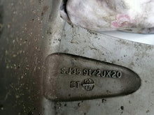 Load image into Gallery viewer, 1x Alufelge 20 Zoll 9.5" 5x120 35ET Rim Wheel FEL5898242523bq