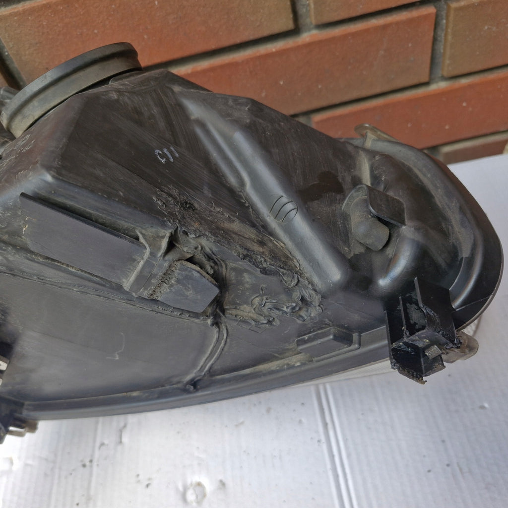 Frontscheinwerfer Ford C-Max 7M51-13D155-AA Xenon Links Scheinwerfer Headlight SCH9881864362mq