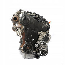 Load image into Gallery viewer, Motor VW Touran Golf CAYC 1.6 TDI 105PS 77kW 159TKm Diesel Engine Komplett MOT5450407182cj