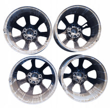 Load image into Gallery viewer, 4x Alufelge 16 Zoll 6.5" 5x114.3 KBA47263 Opel Astra J Rim Wheel FEL8886570855an