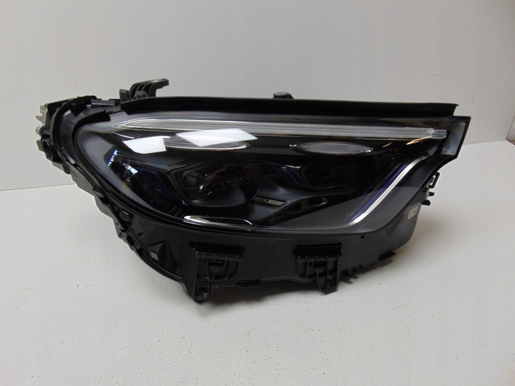 Frontscheinwerfer Mercedes-Benz Glc A2549066802 LED Rechts Headlight SCH6048089221sc