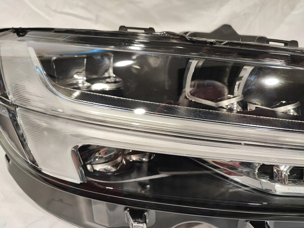 Frontscheinwerfer Volvo S90 V90 32228677 LED Rechts Scheinwerfer Headlight SCH9315518025bm
